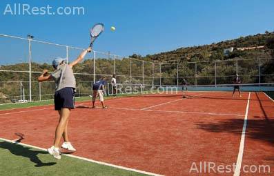 Club Voyage Bodrum Village 6